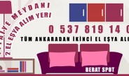 Komple İkinci El Ev Eşyası Alanlar 0537 819 14 08