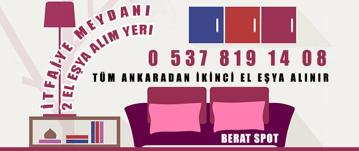 Komple İkinci El Ev Eşyası Alanlar 0537 819 14 08