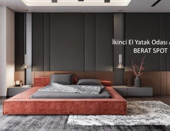 İkinci El Yatak Odası Alanlar